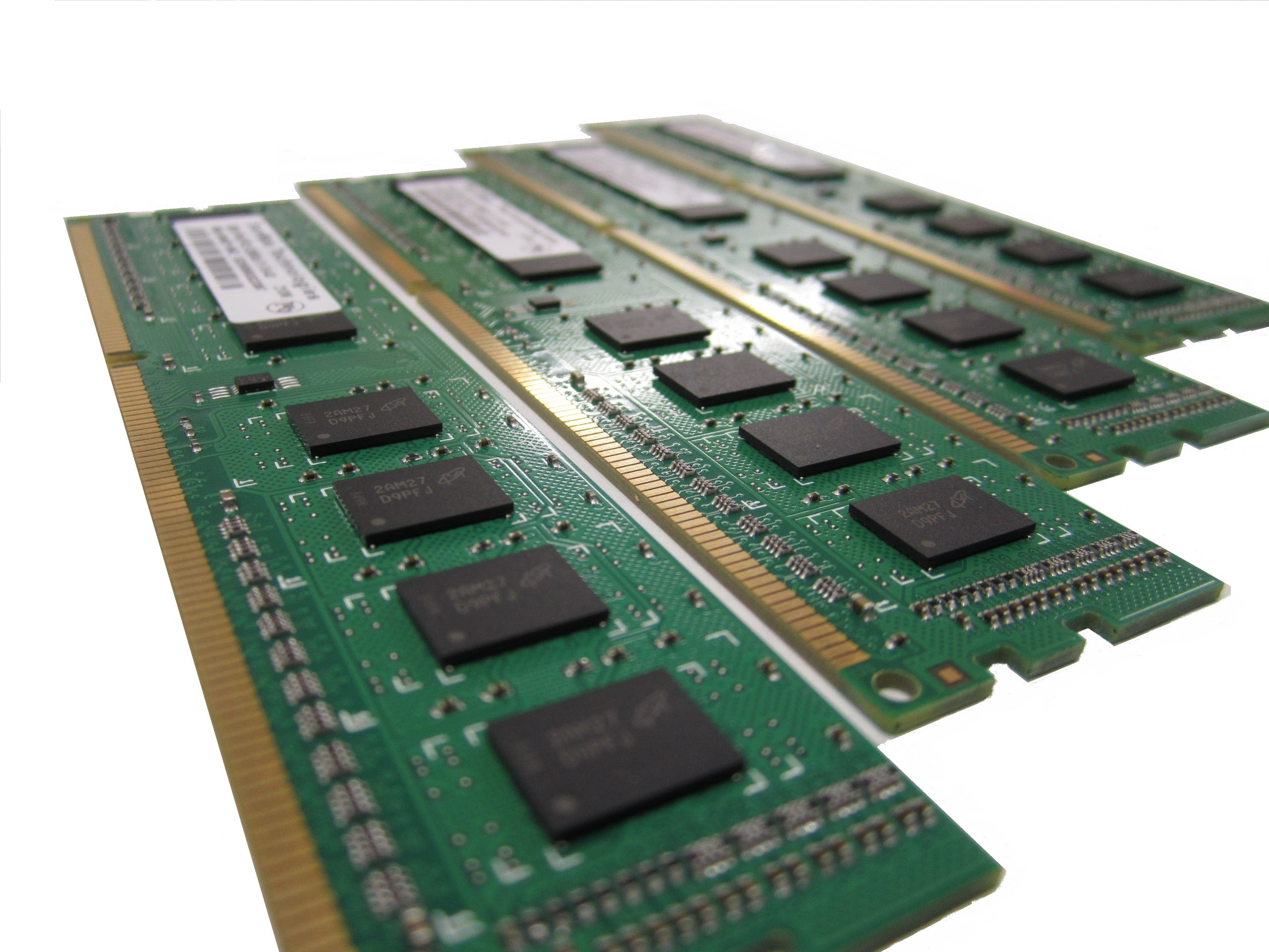 Amazon | SanMax 増設メモリ DDR3-1333(PC3-10600) 4GB (1GB×4枚組