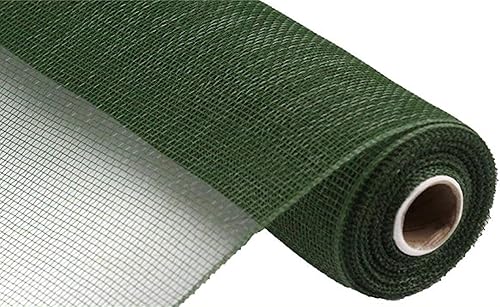 Miniatura 8 de Cinta de malla de poliéster en 10 pulgadas x 30 pies.