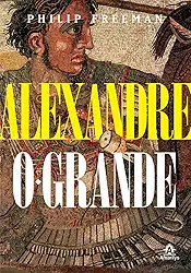 Alexandre, o Grande