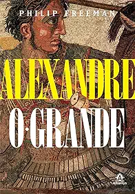 Alexandre, o Grande