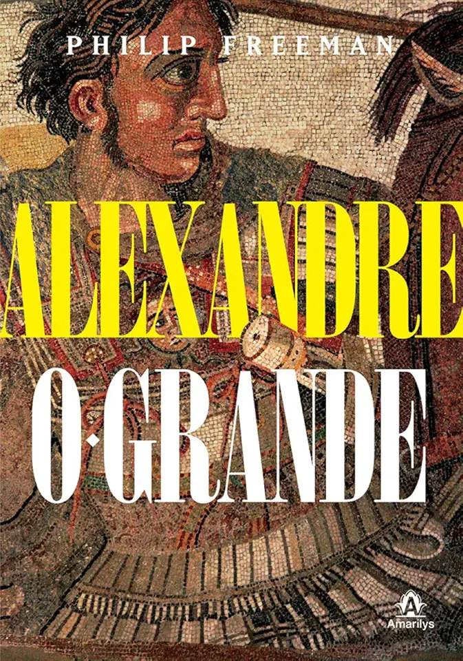 Alexandre, o Grande