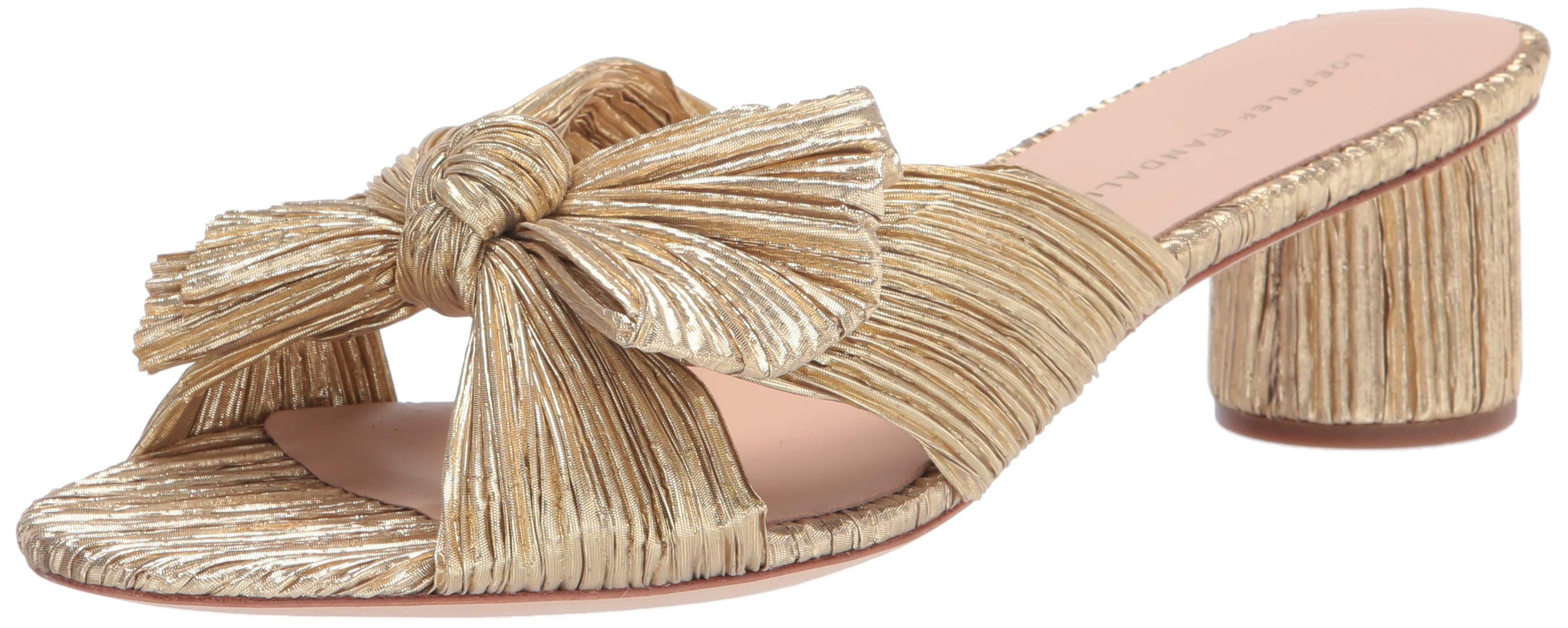 Loeffler RandallWomen's Elsie-ks Slide Sandal