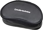 Audio-Technica ATH-M70x Closed-Back Dynamic Professional Studio Monitor Headphones, Black | 45mm Drivers, 5-40khz Response, Detachable Coiled and Straight Cables, 90 Degree Swiveling Earcups