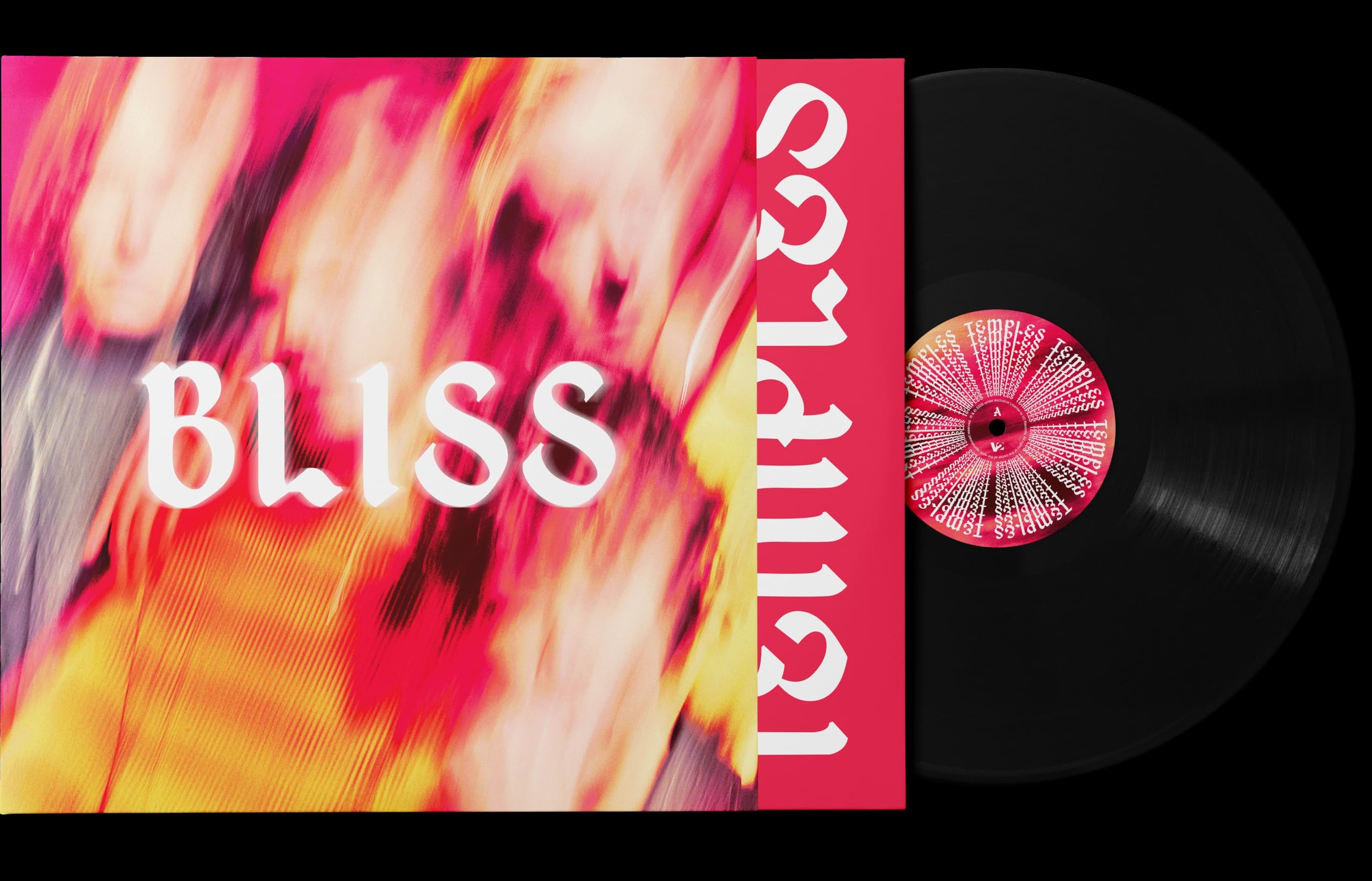 BLISS [VINYL]
