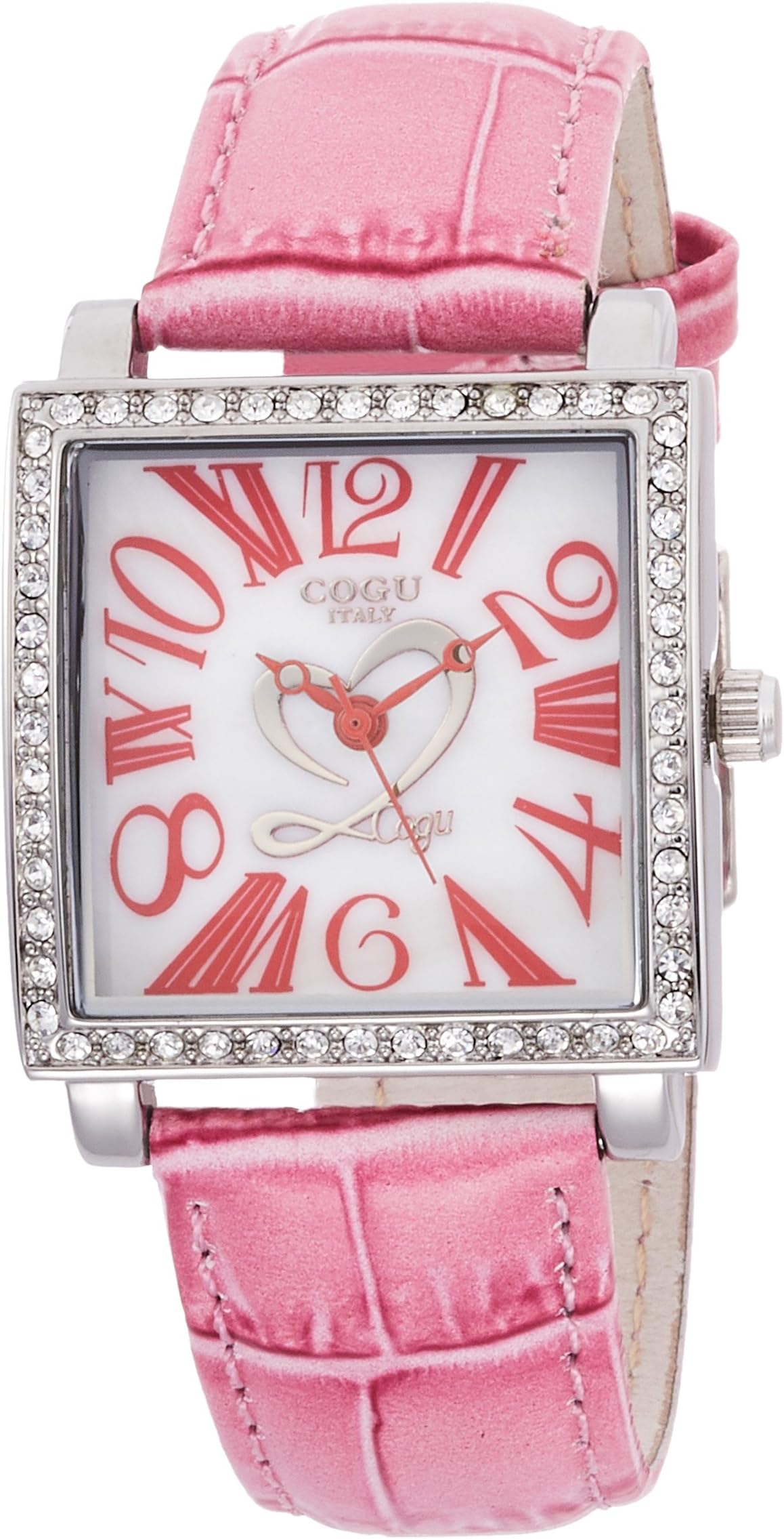 COGU Women's Watch RYO Square RYO1206S-R1P