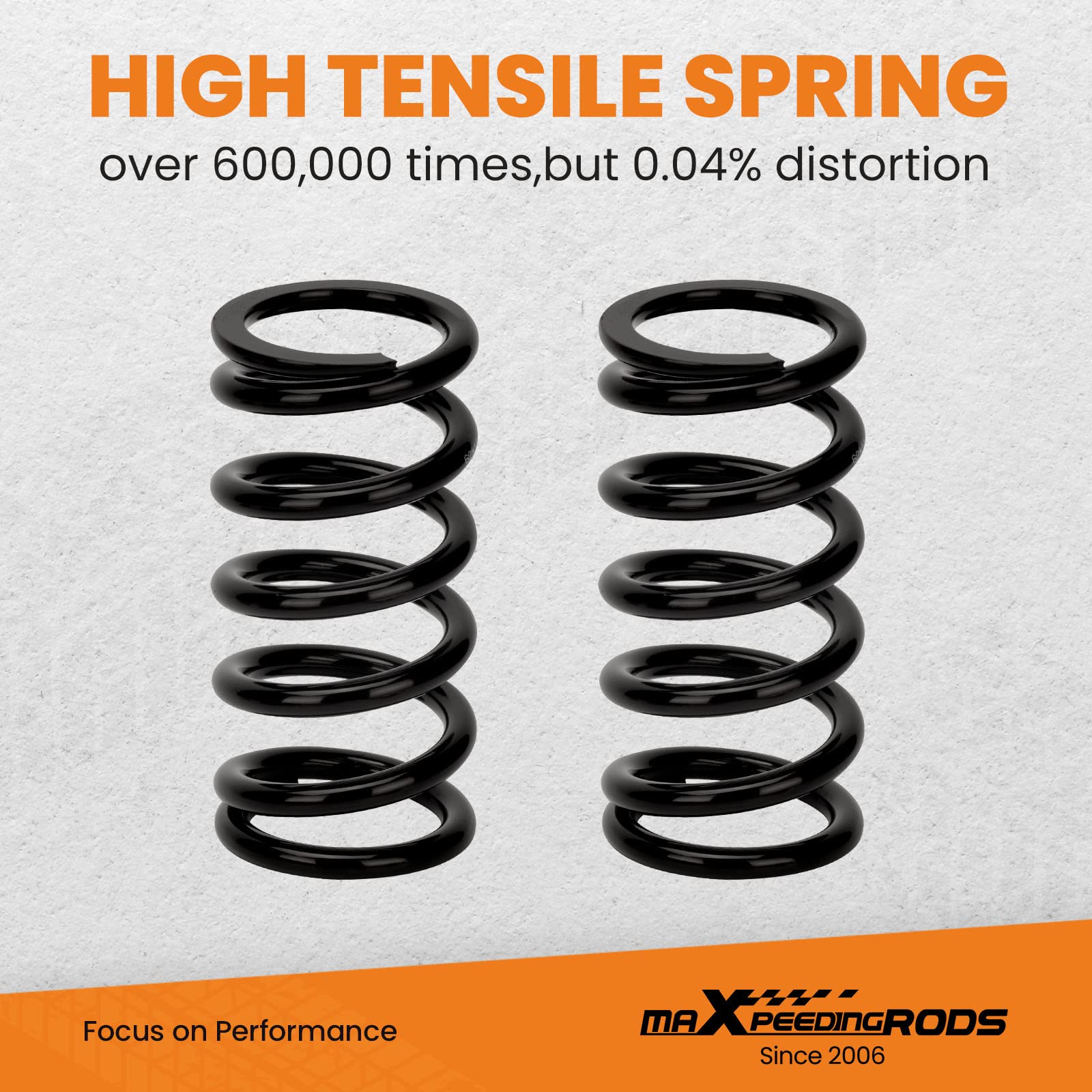 maXpeedingrods Kit Assetto a Ghiera Ammortizzatori per Mazda MX-5 NA NB 1989-2005 MX5 Coilover