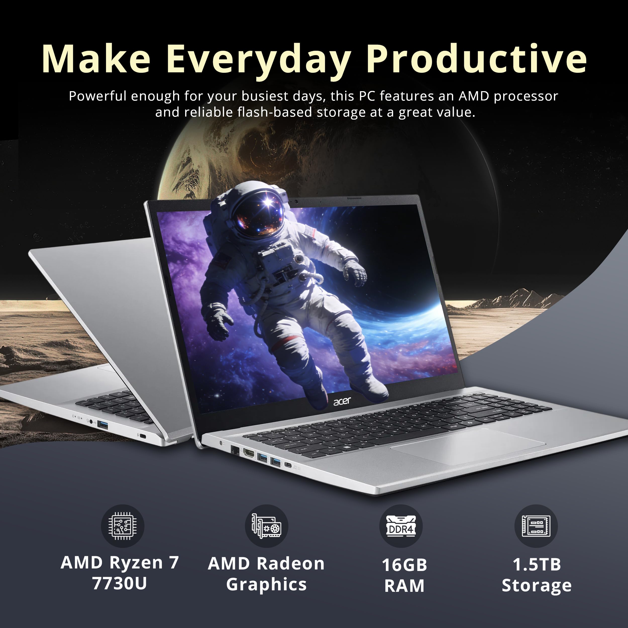 Amazon.com: acer Aspire Go 15 15.6