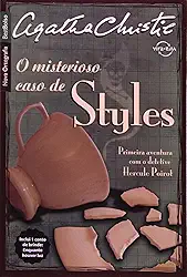 Misterios Caso De Styl. E O Caso Do Ht.Bert.,O (2