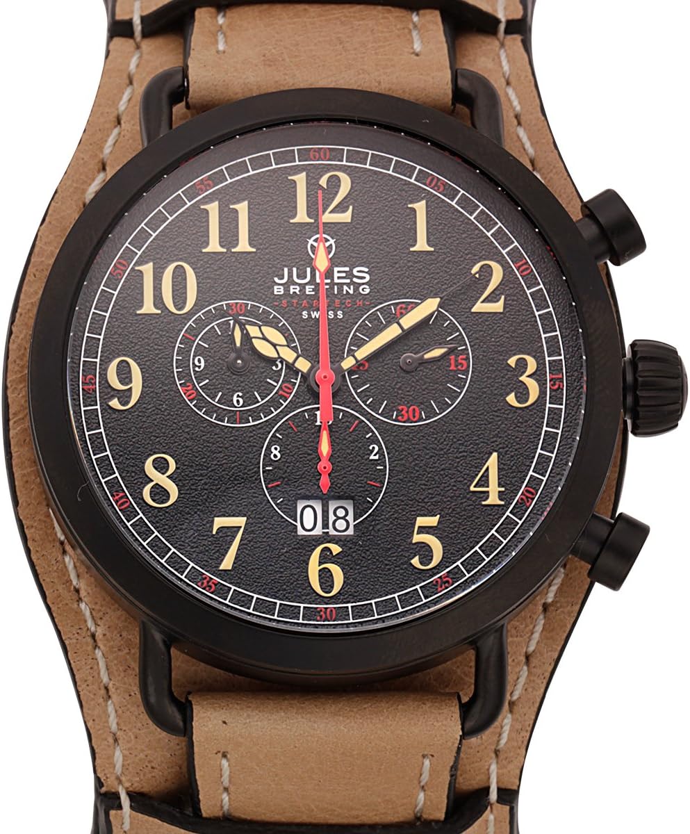 Disovery One Chronograph Mens Watch