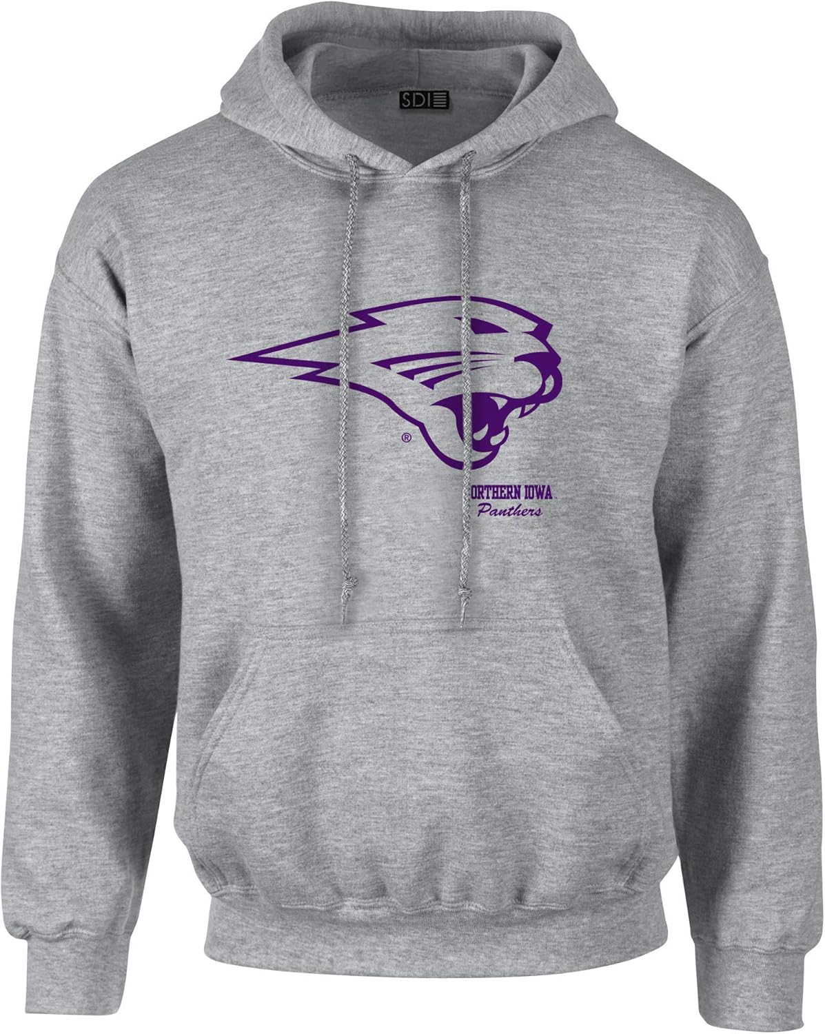 SDI 50/50 Hoodie
