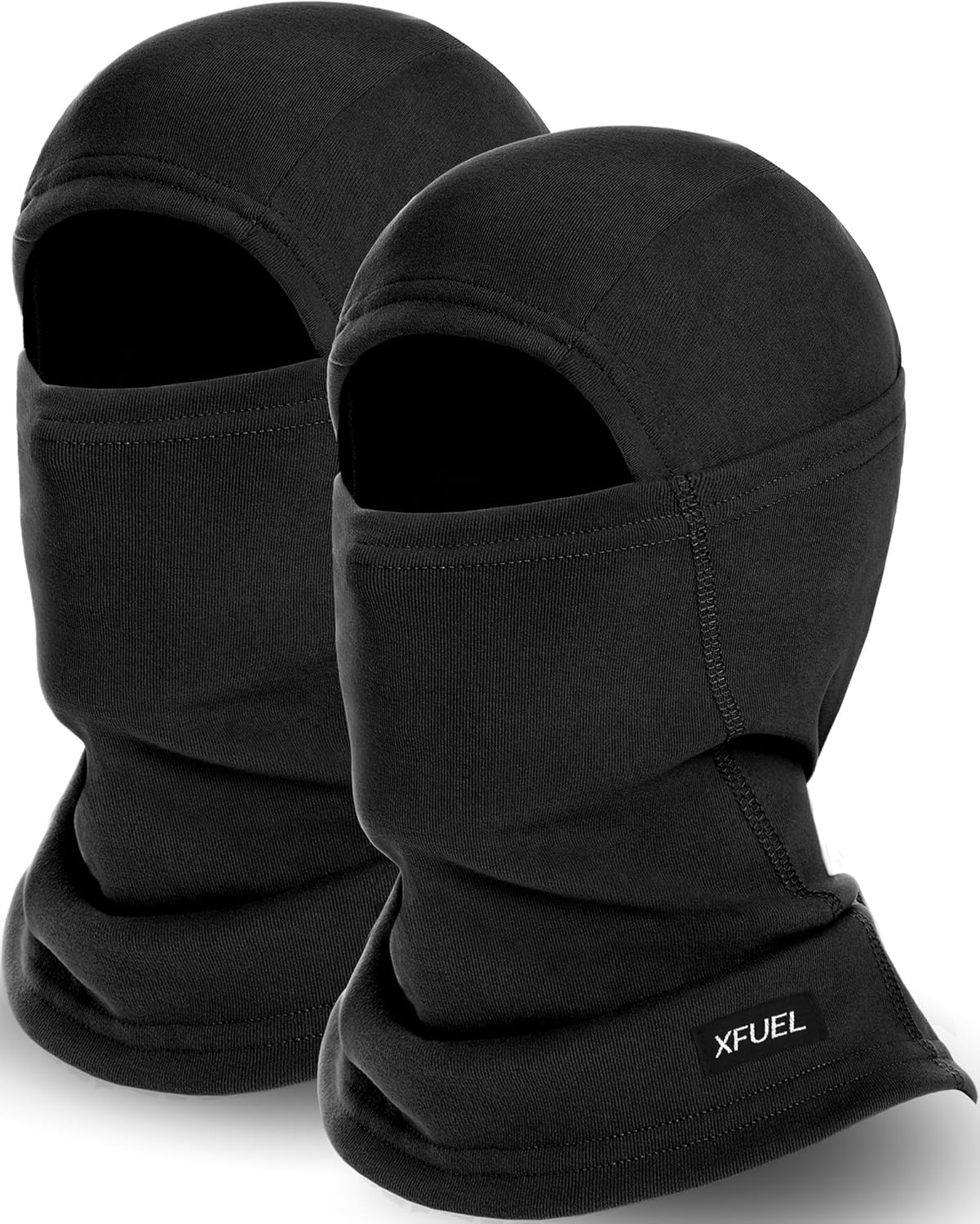 Ski Mask Balaclava for Men Women Windproof Thermal Winter Full Face Mask Cold Weather Skiing Snowboarding Neck Gaiter