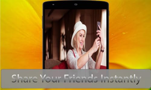 Quick Selfie Camera