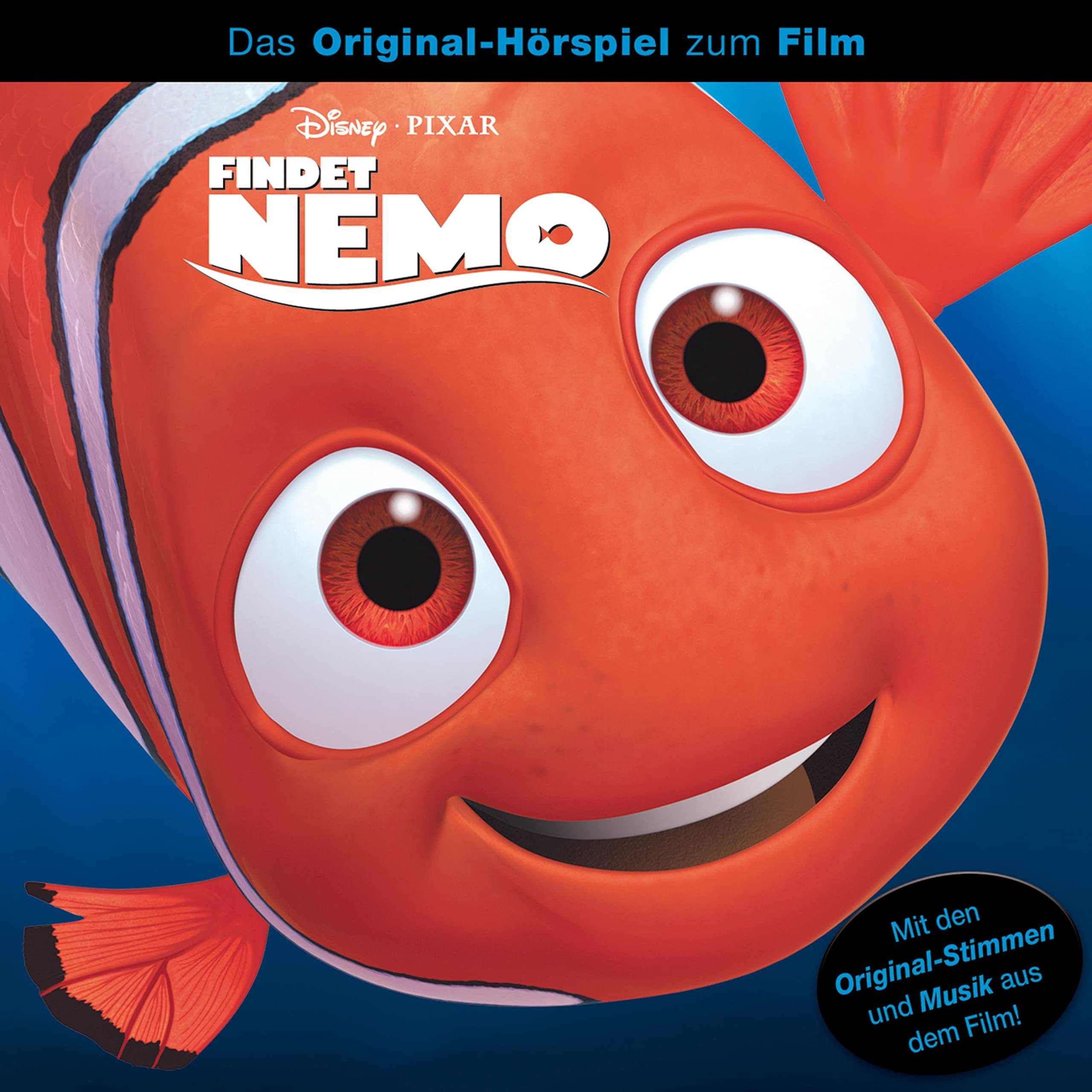 Findet Nemo