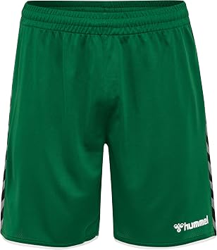 hummel hmlAUTHENTIC Men’s Poly Shorts