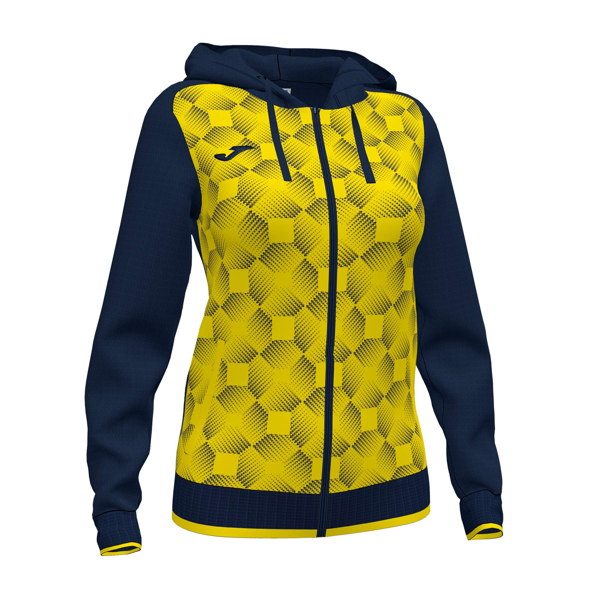 Joma Women's Championship Vi Jacket