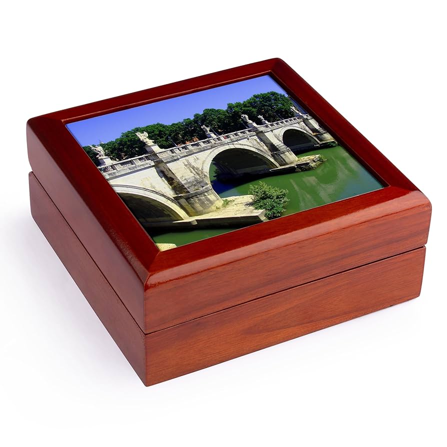 その他 Victorian Gems 3-D Box Set aria-cubic-zirconia-bridal-