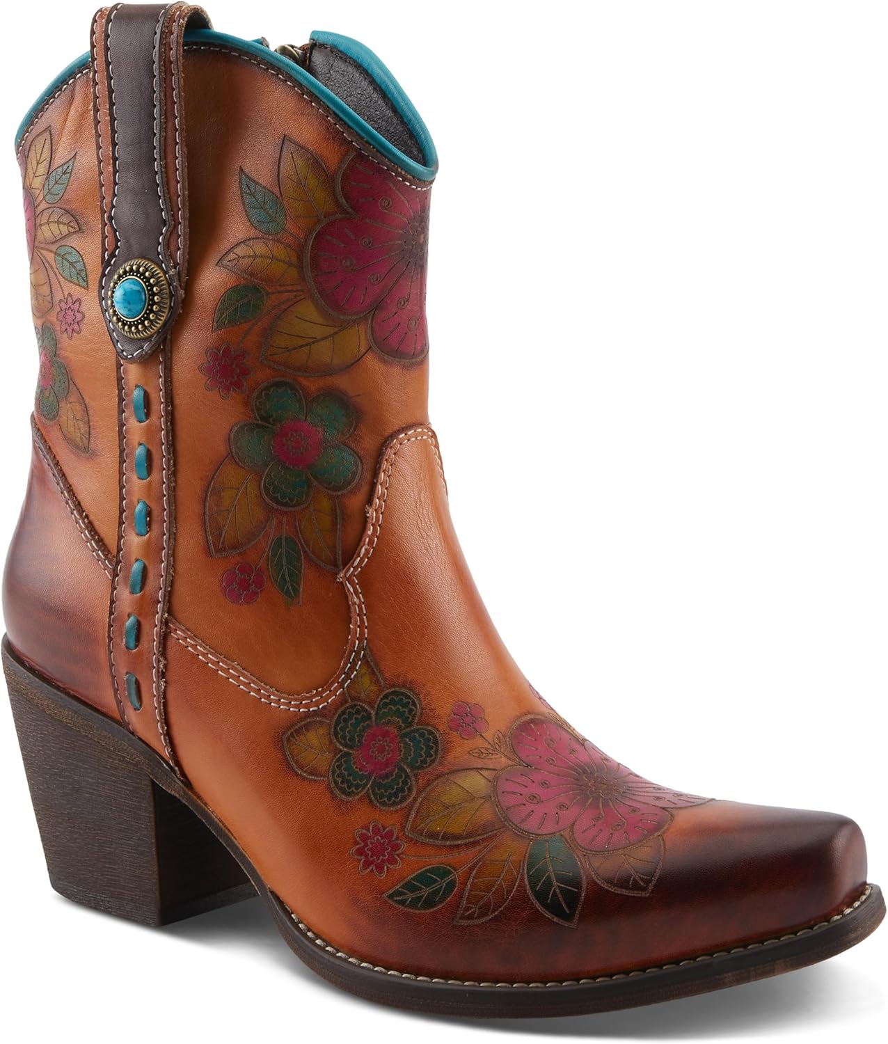 Spring Step L'Artiste Women's Cahoots Fashion Boot