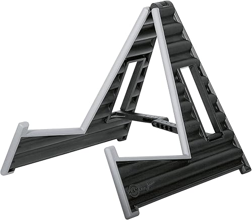 K M 17591 Wave StA nder Gitarre Bass K M 17591 Wave StA nder Gitarre Bass