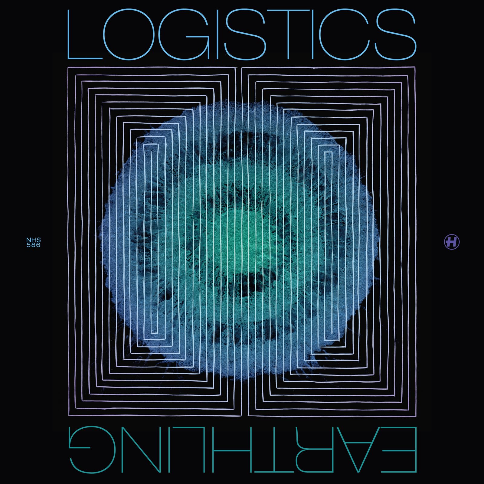 Earthling [VINYL]