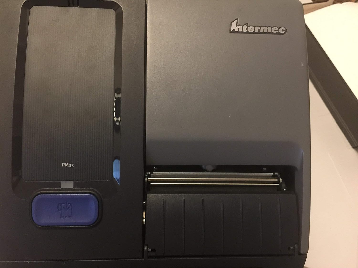 Intermec PM43 Direct Thermal/Thermal Transfer Printer