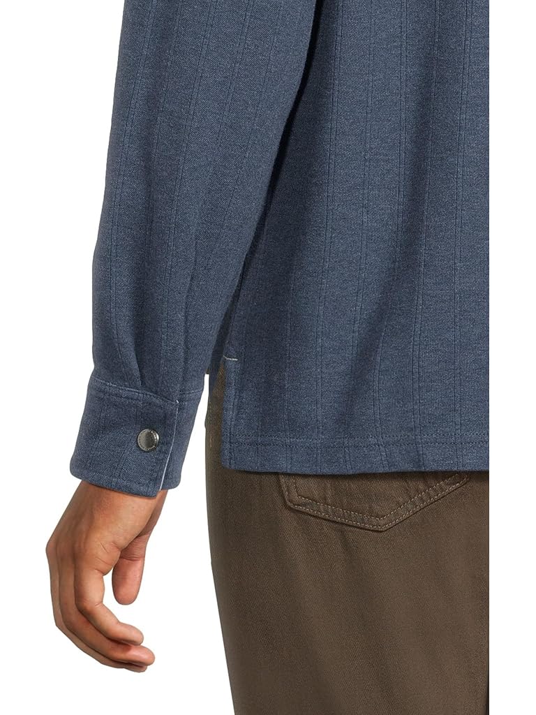 Navy Tommy Bahama New Las Arias Polo Long Sleeve