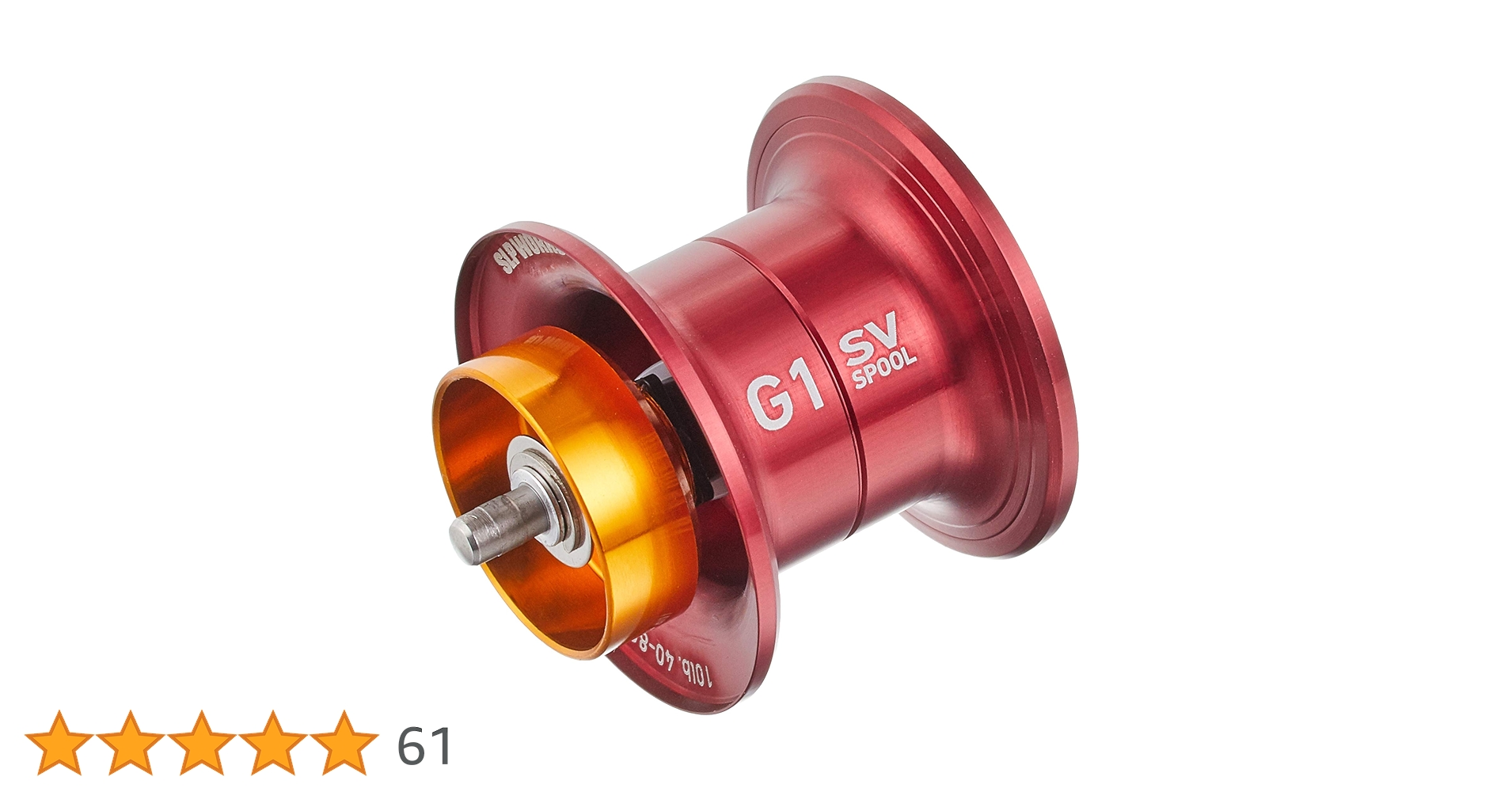 Amazon | ダイワ (Daiwa) スポーツライフプラネッツ SLPW RCSB