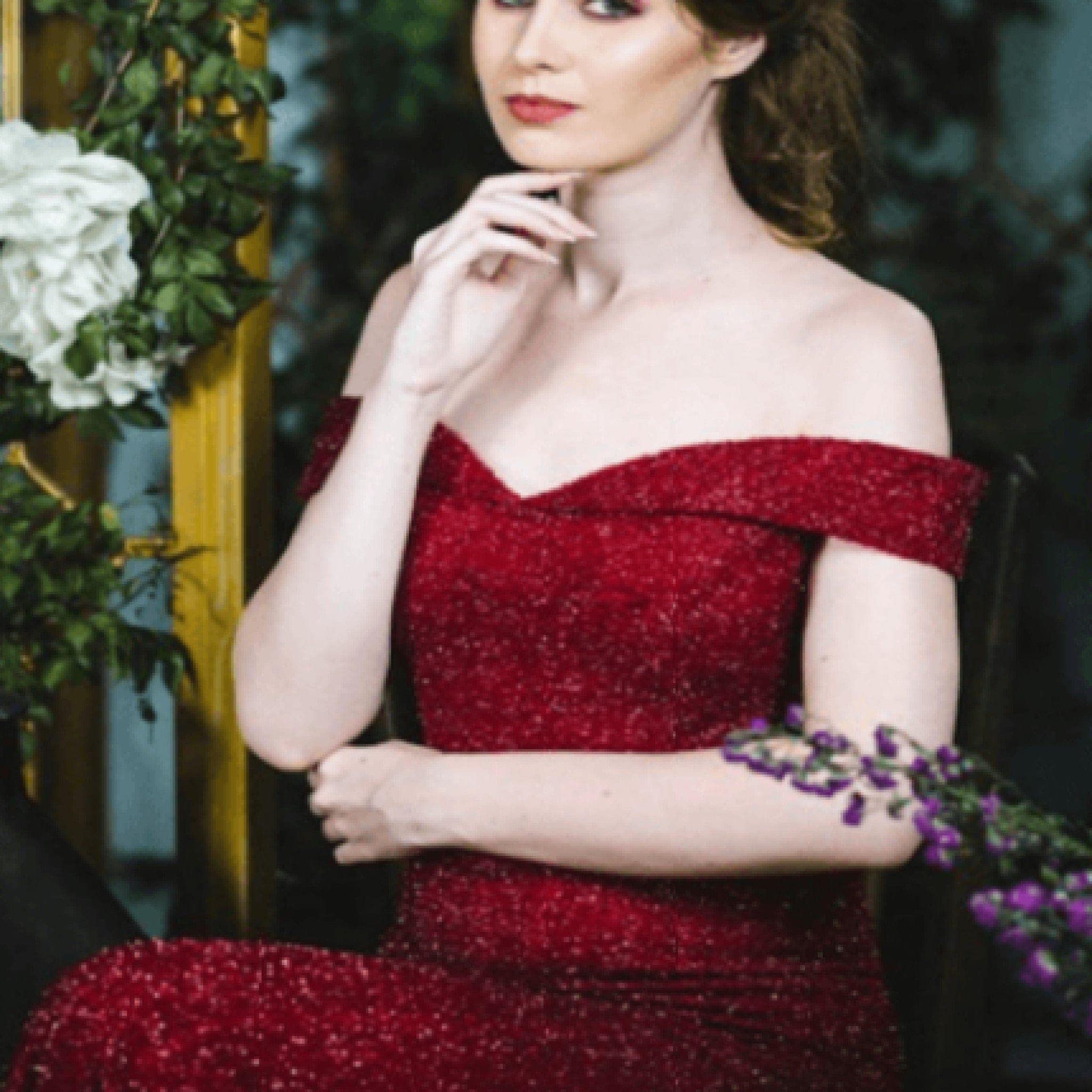 Patron De Couture Vintage Années 1940 B32 Robe (81