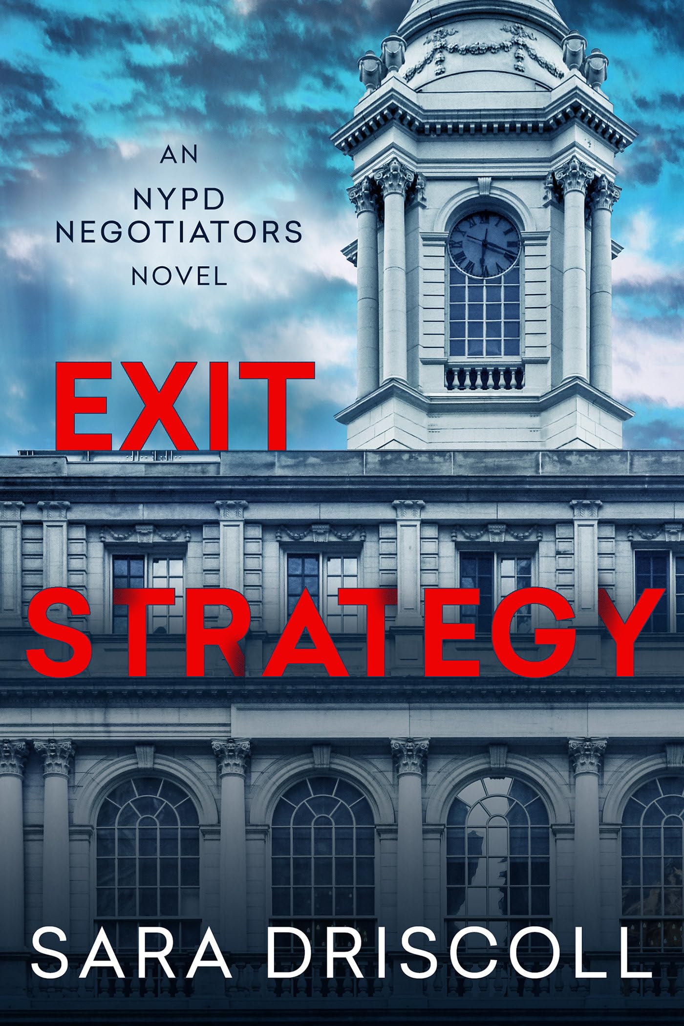 Exit Strategy by Jen J. Danna - 9781496727886