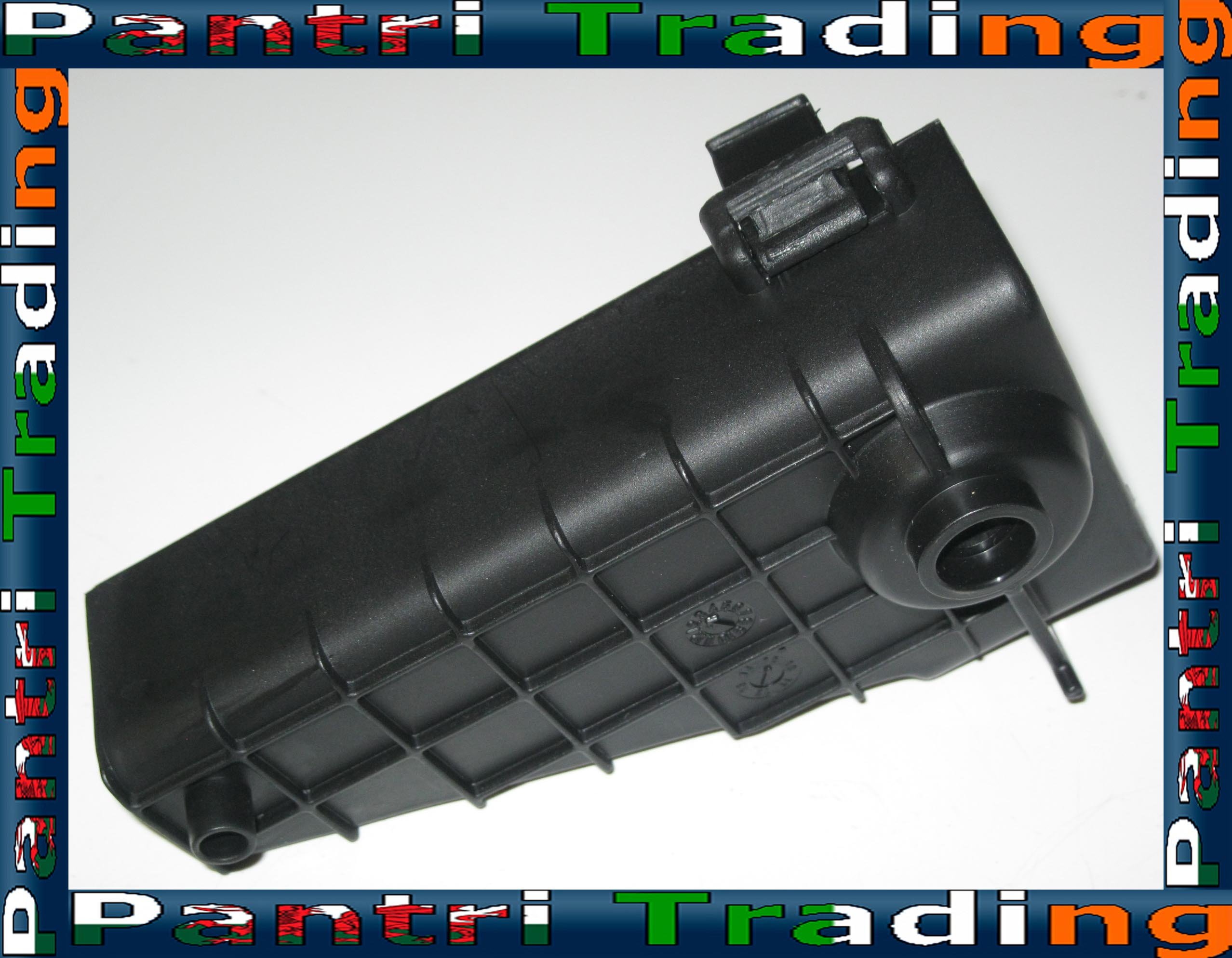 MINI Right Hazard Warning Triangle Bracket Holder Later  