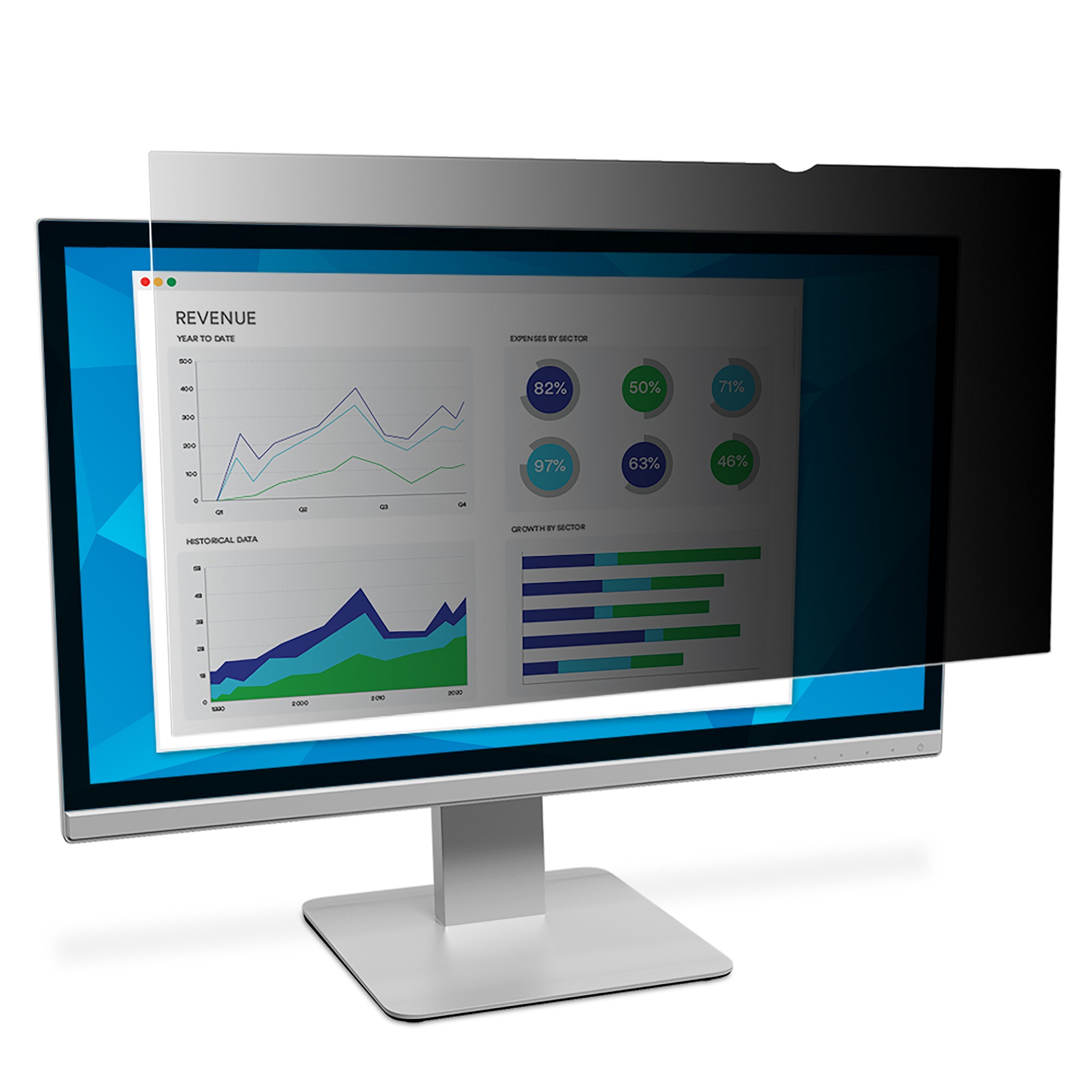 See full amazon price history chart for 3M PF17.0 Privacy Filter for 17-inch Desktop LCD Monitor (Black) 3M PF17.0 Privacy Filter for 17-inch Desktop LCD Monitor (Black) (B000067O6L) Amazon Price History, Amazon Price Tracker