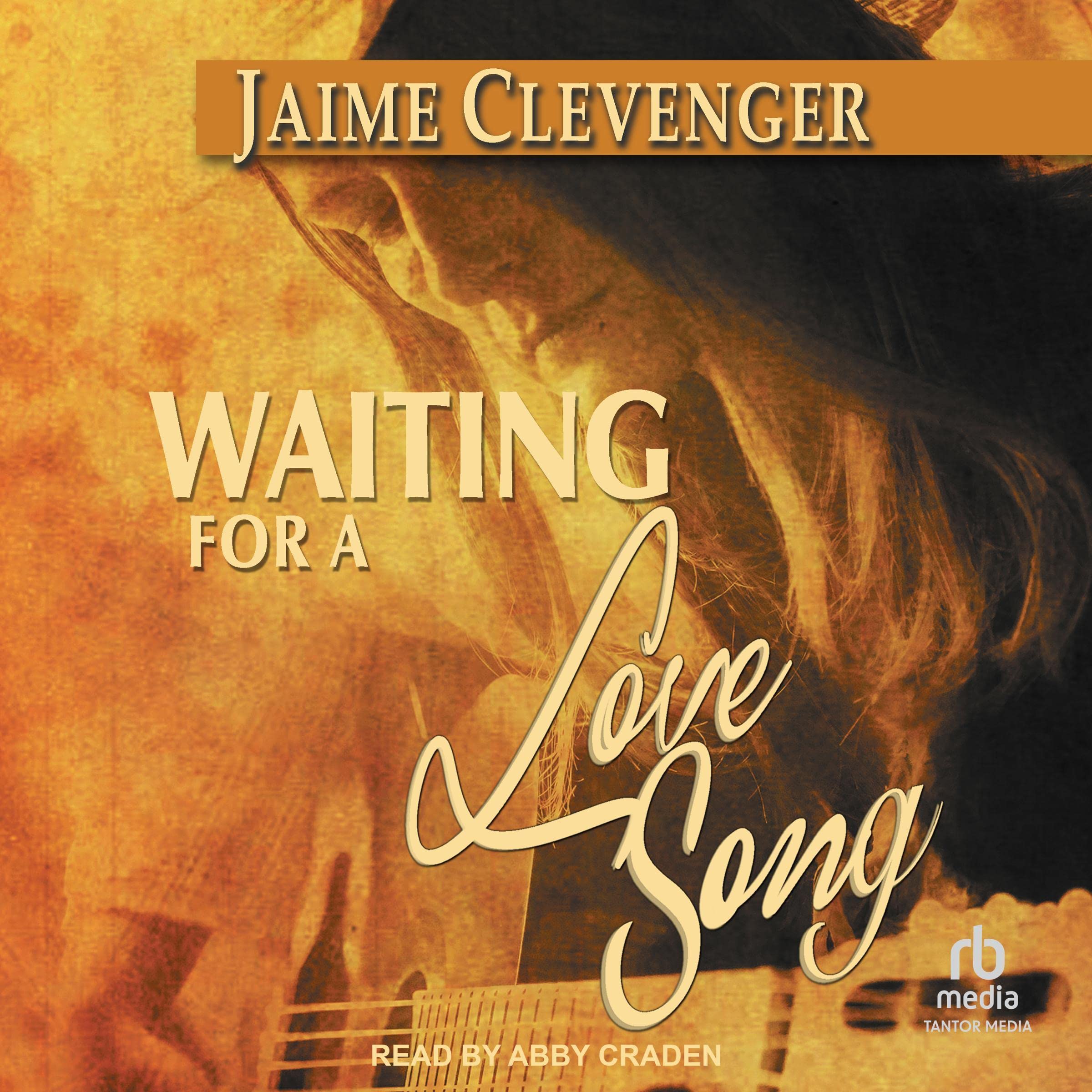 Cover art for Waiting for a Love Song