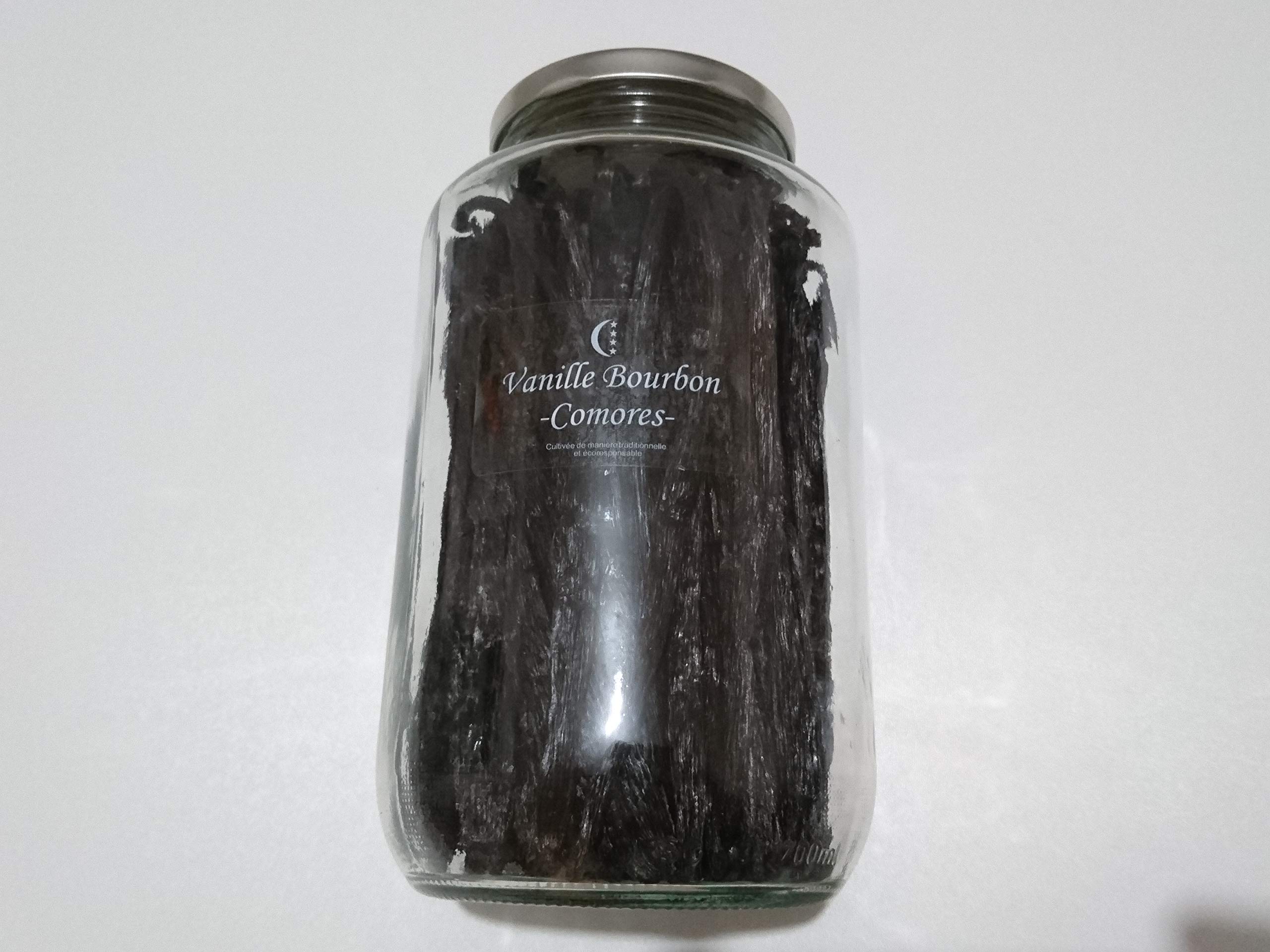 Vanille 500g