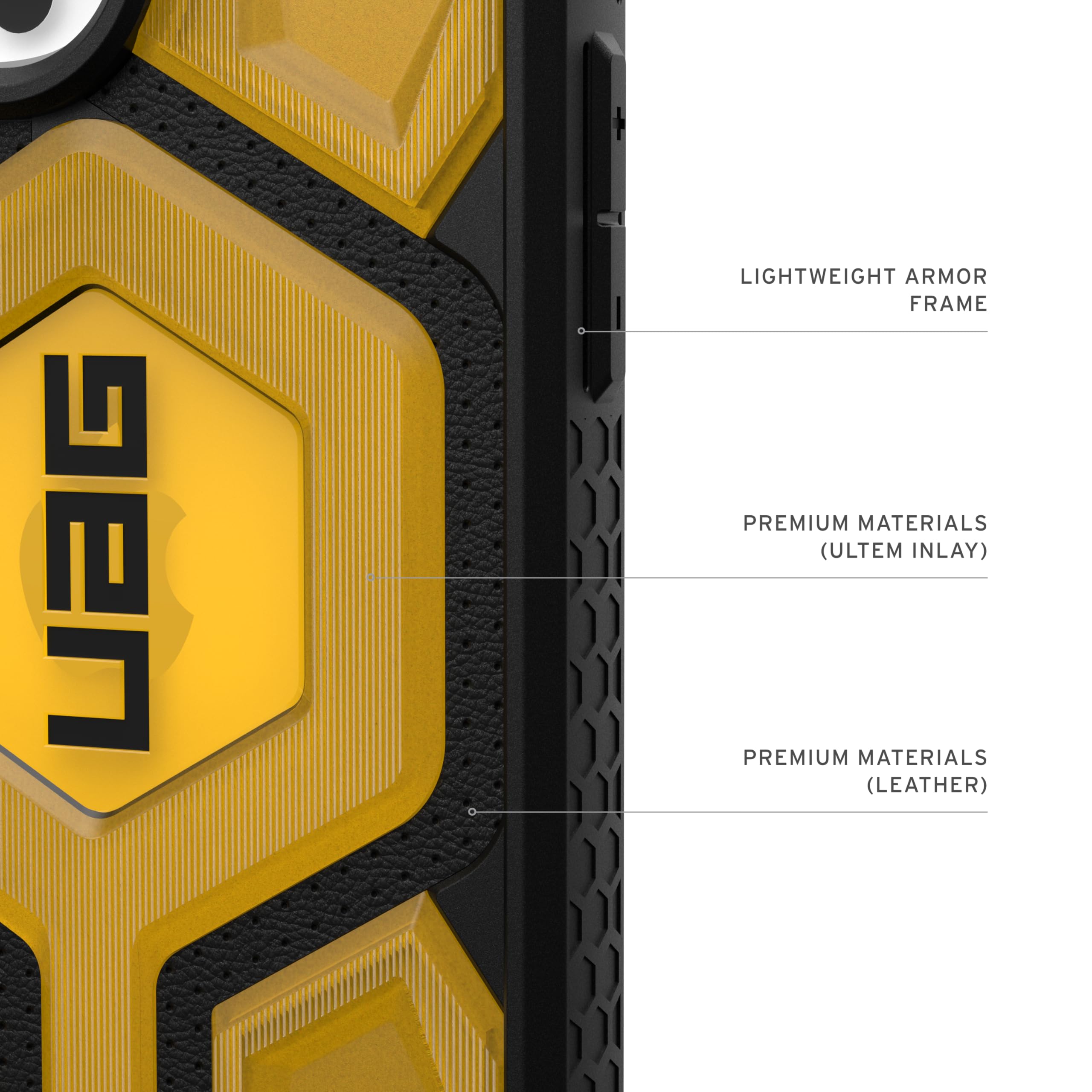 【お値下げ可】UrbanSophisticationiphone16promax the-puffer-case-angel-in-piggy