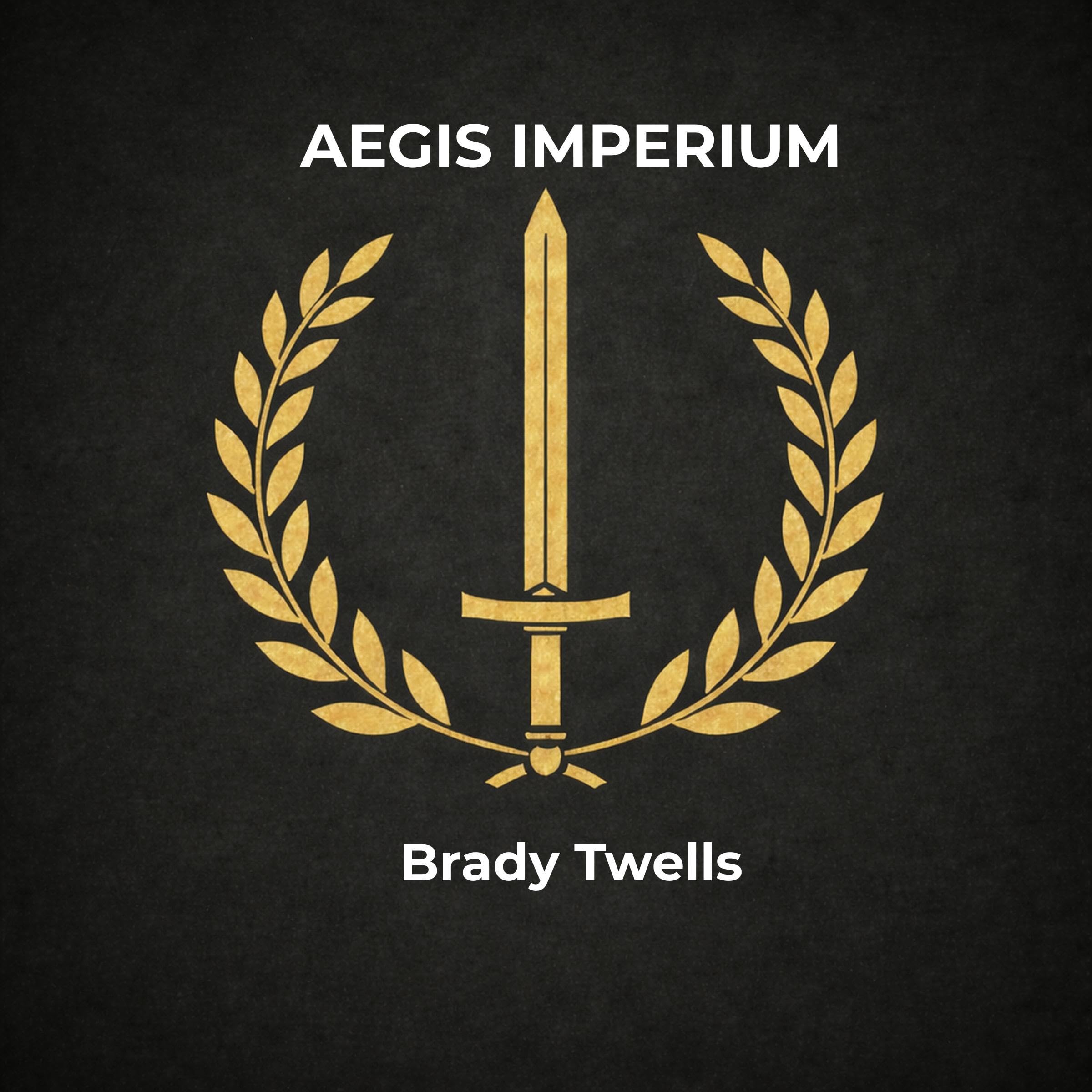 Cover art for Aegis Imperium