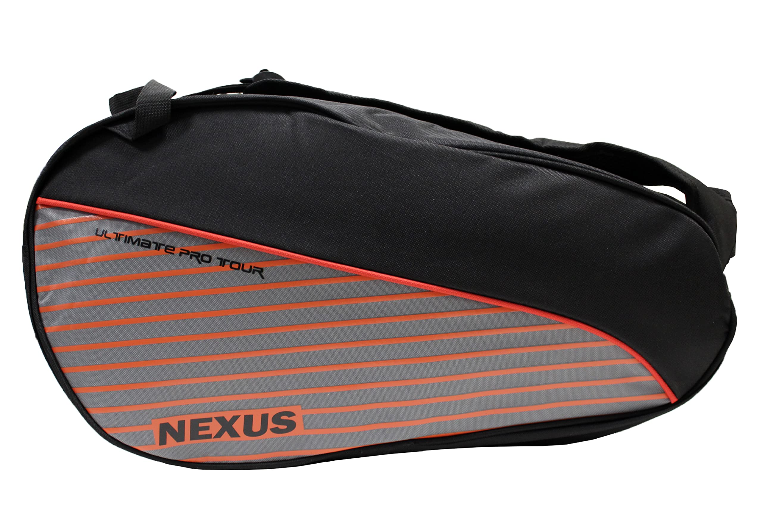 Nexus Lien paletéro grand volume avec rangement chaussures ventilé - 6