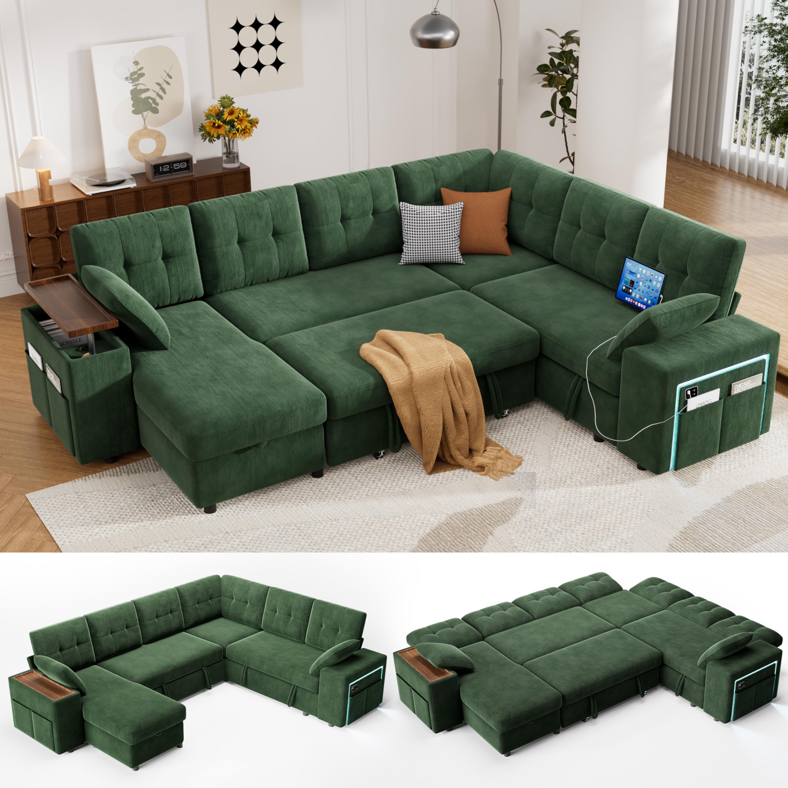 The Happy Deals Drop!  (Row 7h)