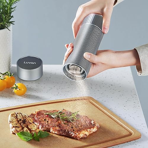 Miniatura 8 de Luvan Molinillo de sal