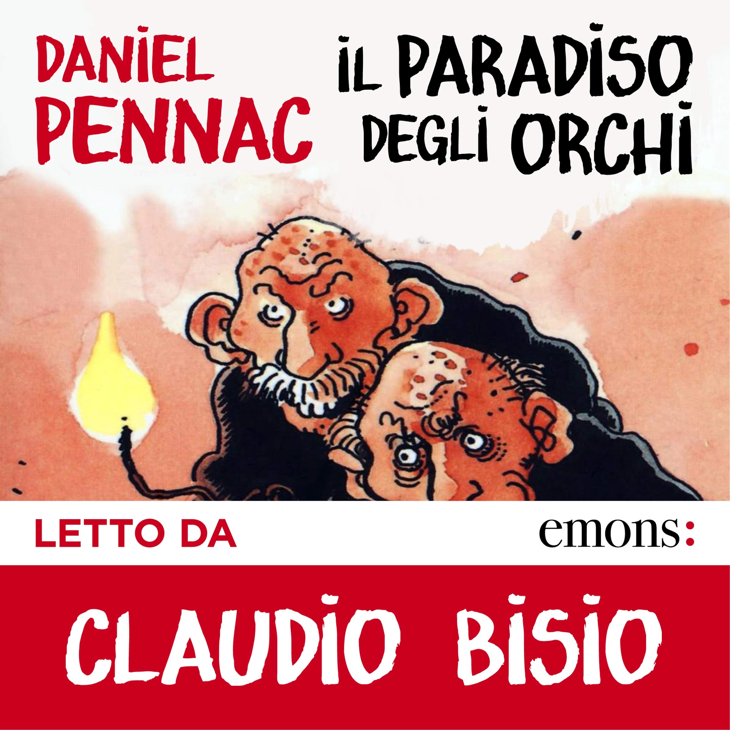 Il paradiso degli orchi: Ciclo di Malaussène 1