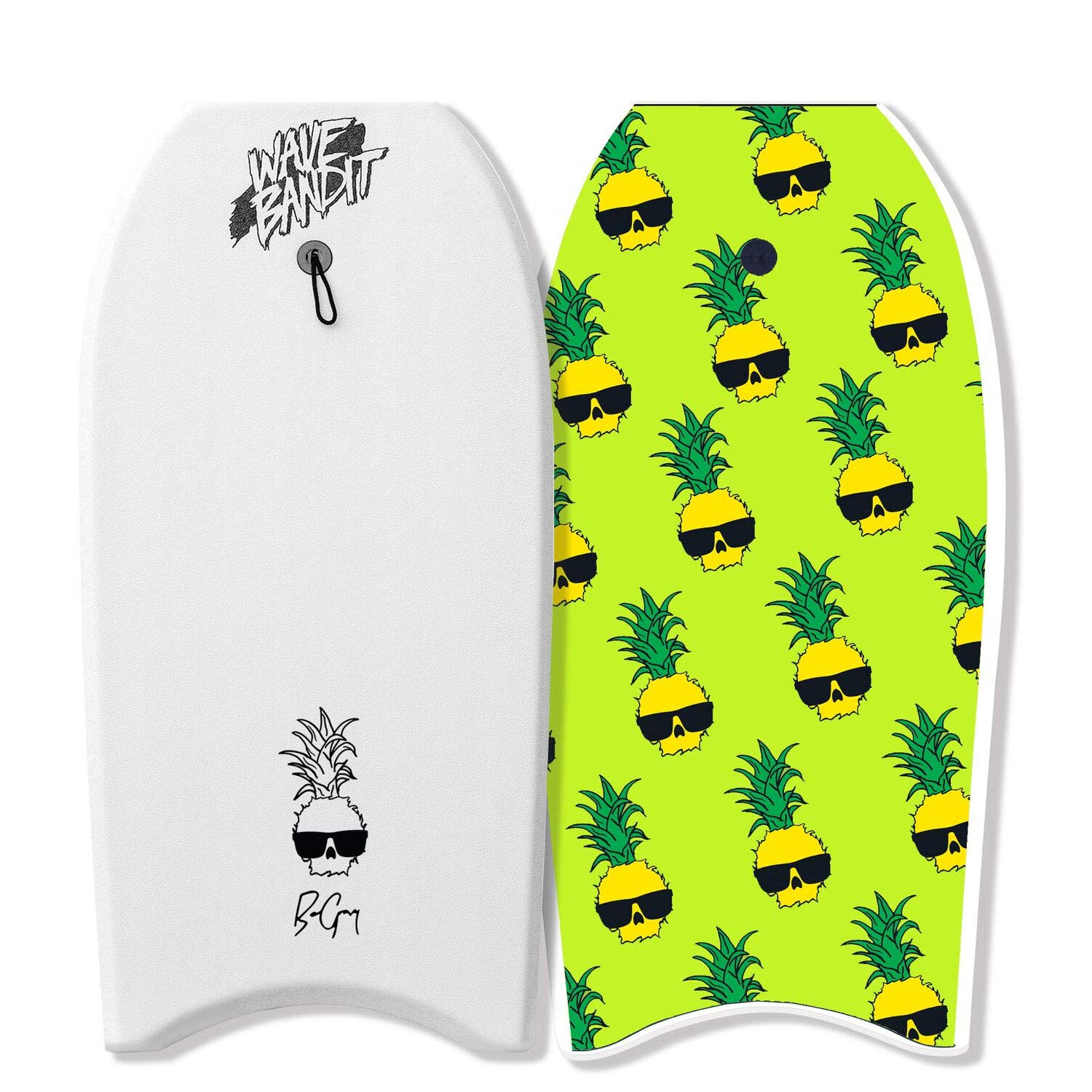 ウェーブバンディット ボディボード Catch Surf Wave Bandit Shockwave Bodyboard – eBodyboarding.com