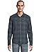 John Varvatos Dario Shirt W976W25 - Main View