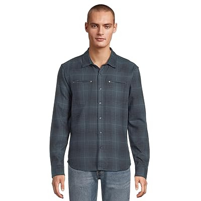 John Varvatos Dario Shirt W976W25 Men