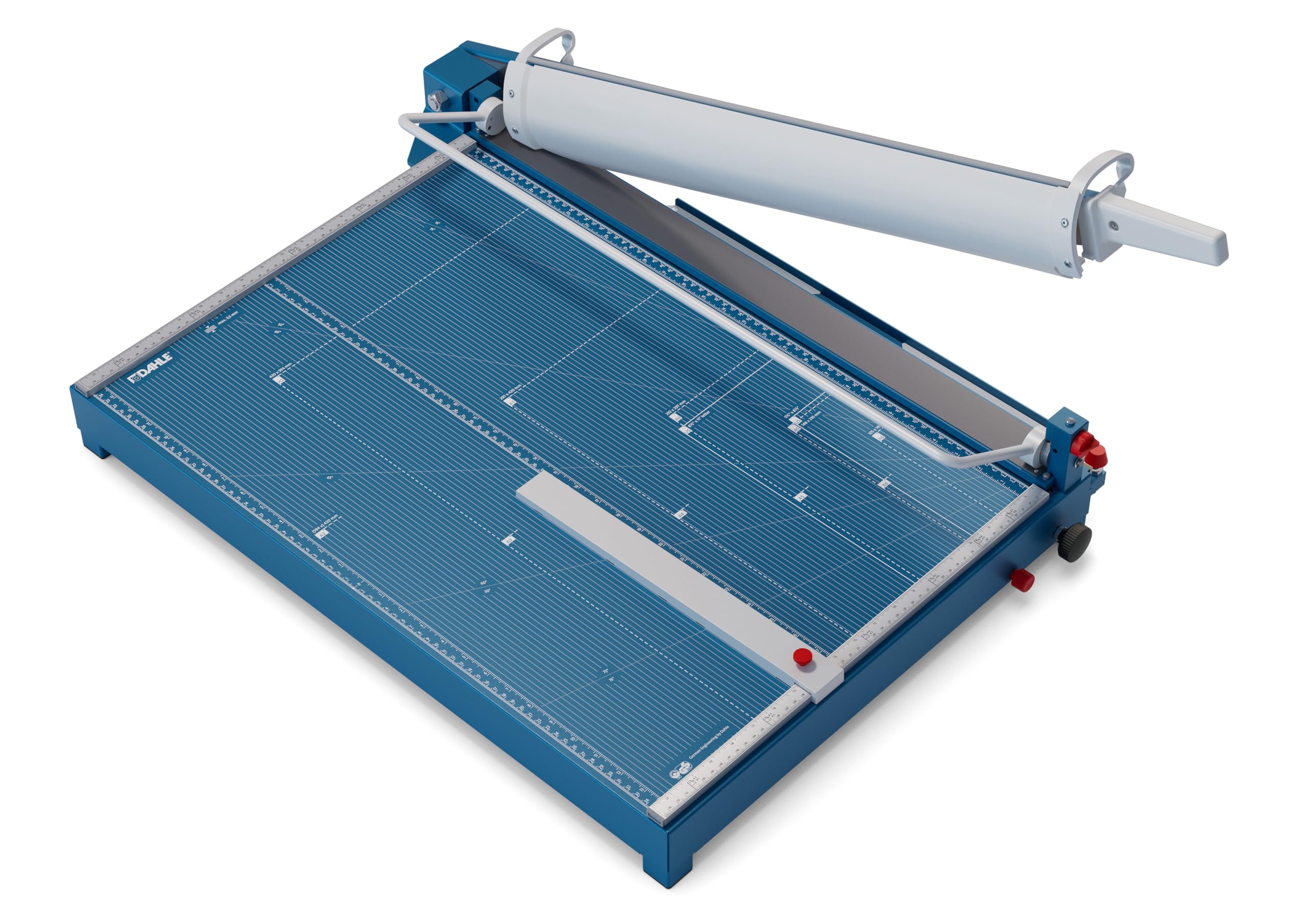 Dahle R000569 Taglierina Professionale a Leva