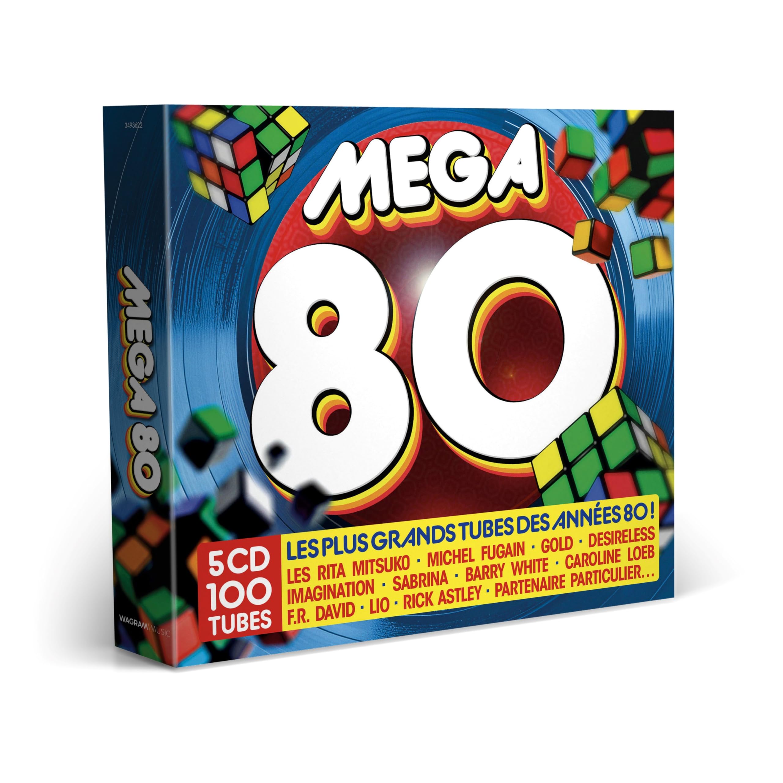 Mega 80