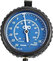 Vista 4 de Kit de manómetro/vacuómetro OTC 5613