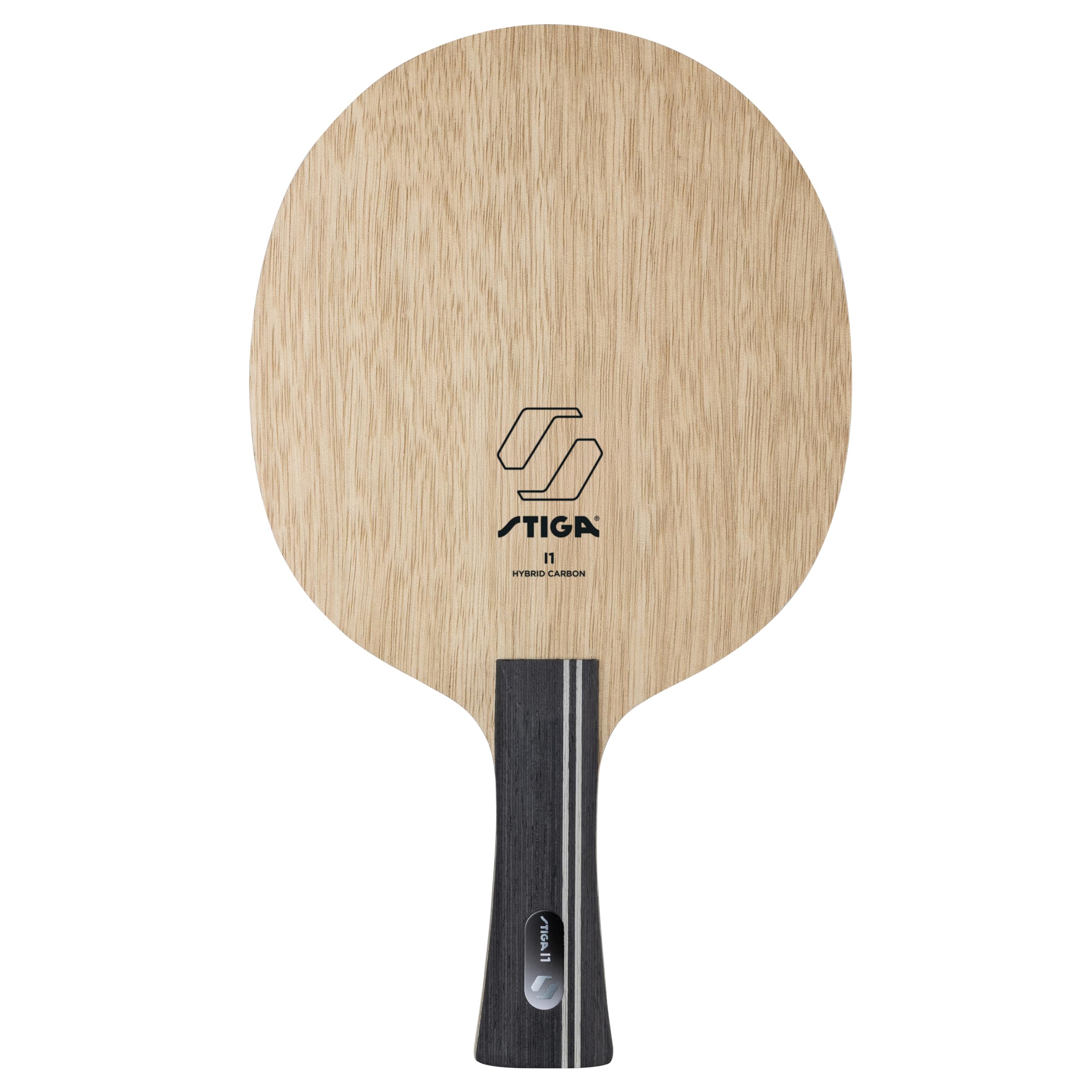 STIGA I1 Hybrid Carbon drewno do tenisa stołowego