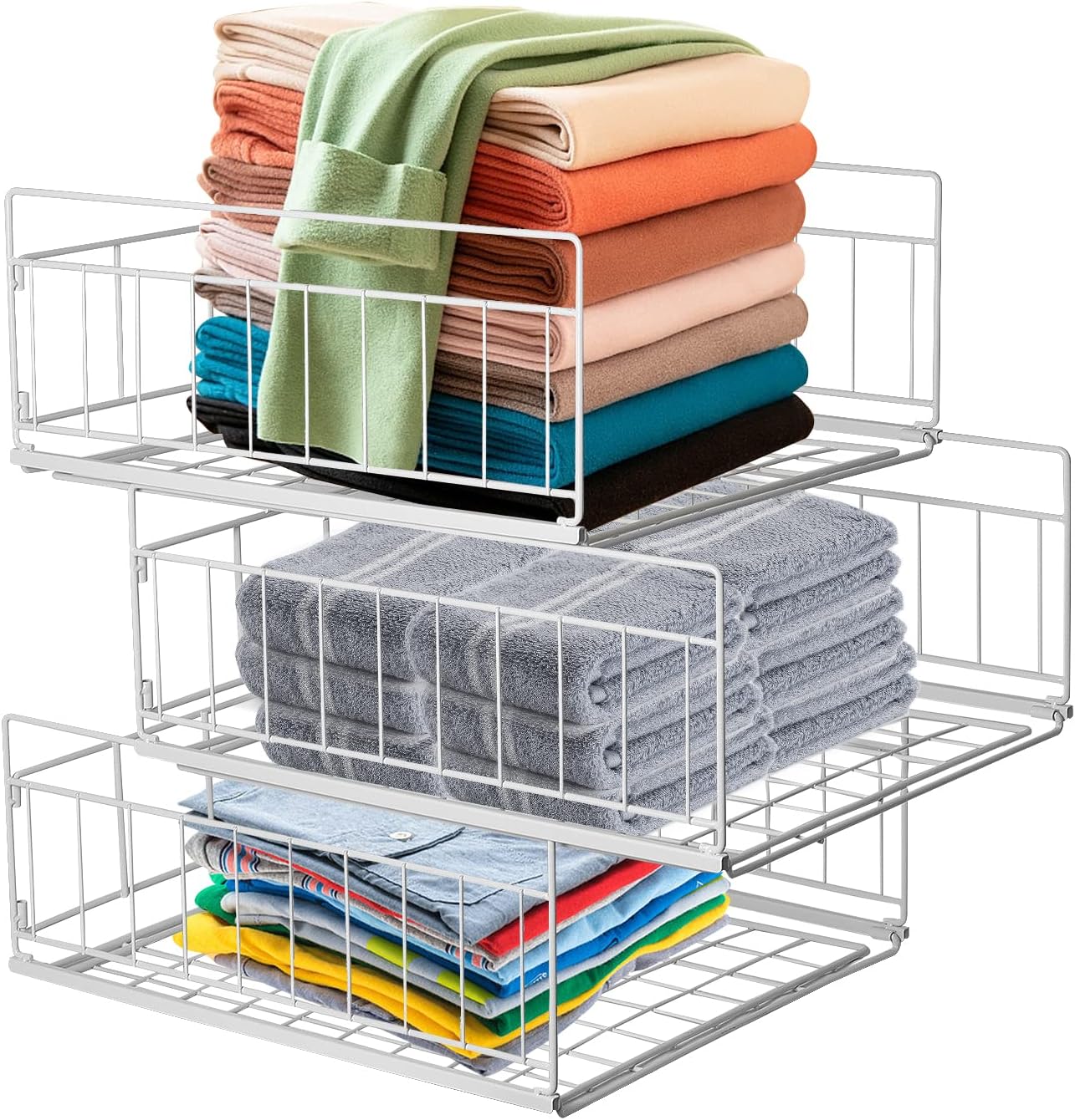 Closet Organizers and Storage Home & Kitchen