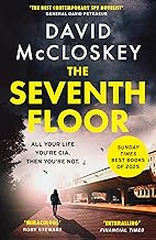 🇬🇧 Daily Kindle Deal: The Seventh Floor - Oct 2nd!