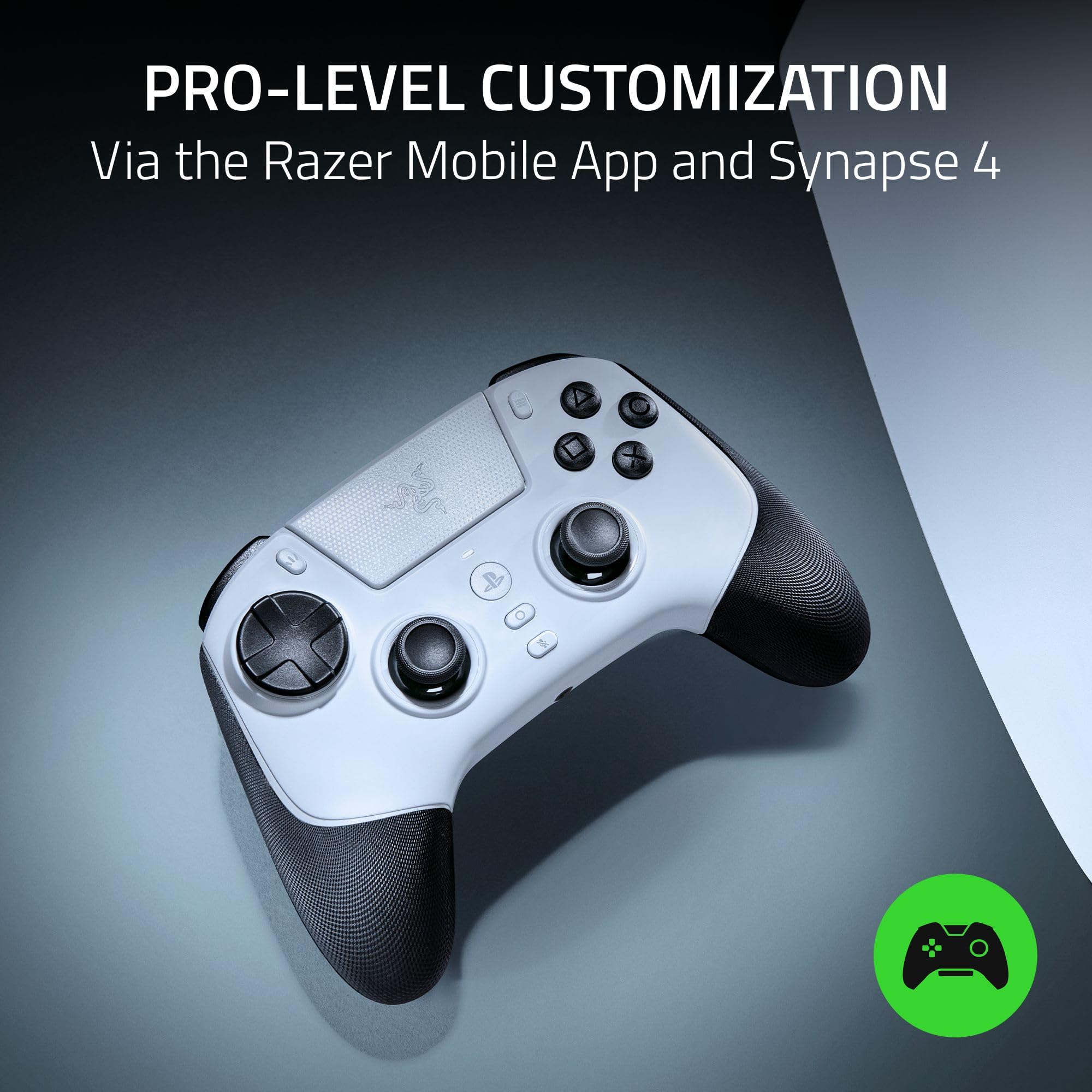 Razer Raiju V3 Pro wireless controller: officially licensed for