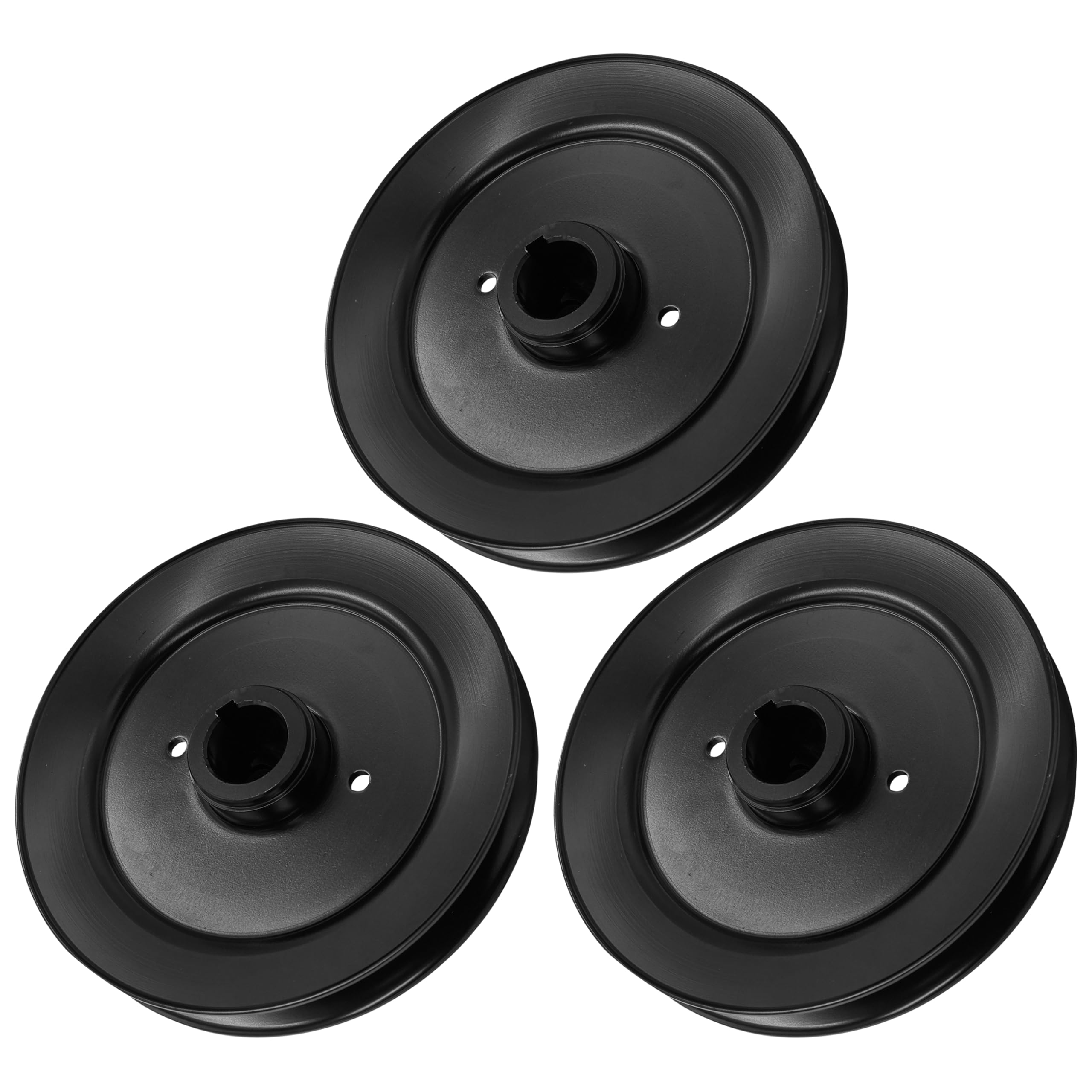 Amazon.com : Caltric 52 in Deck/Drive Pulley Compatible with