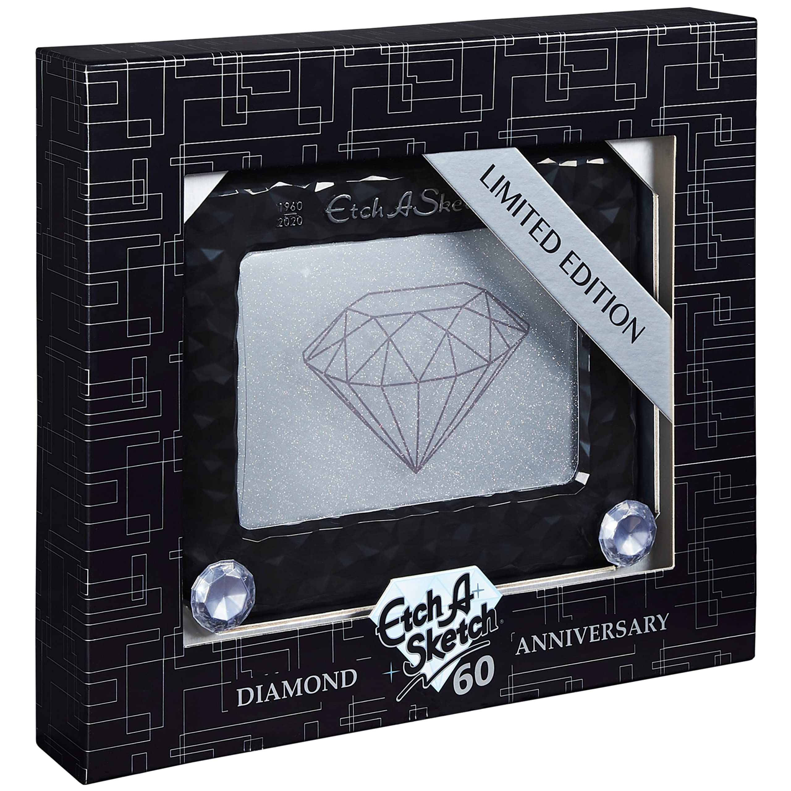 Amazon.co.jp: エッチ・ア・スケッチ・クラシック、60周年記念